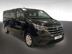 Renault Trafic Blue dCi Intens EDC, Automaat, 188 g/km, Monovolume, https://public.car-pass.be/vhr/a3a10860-6775-4658-8d18-9f1111a5fb66