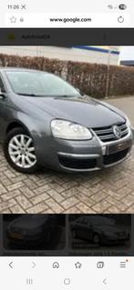 Volkswagen Jetta 2010 1.6 d en parfait état, Autos, Volkswagen, Boîte manuelle, Entretenue par le concessionnaire, Noir, Particulier