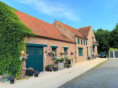 Huis te koop in Erpe-Mere, 3 slpks, Immo, Huizen en Appartementen te koop, Vrijstaande woning, C