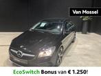 Mercedes-Benz CLA-Klasse Shooting Brake CLA 180, Autos, CLA, Euro 6, Entreprise, 715 kg
