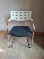 Set van 5 sledestoelen van Antonio Citterio,  nieuw, Huis en Inrichting, Ophalen, Kunststof, Design, Nieuw