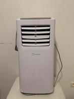 Mobiele airco 5000btu, Elektronische apparatuur, Airco's, Ophalen, Zo goed als nieuw