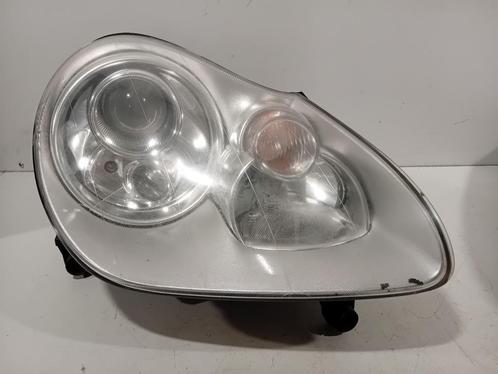 KOPLAMP RECHTS Porsche Cayenne (9PA) (7l5941006r), Auto-onderdelen, Verlichting, Porsche, Gebruikt