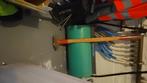 Tuin gereedschappen, Ophalen, Zo goed als nieuw, Overige soorten, Powerplus