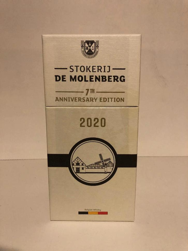 Gouden Carolus RABELO 2020  *limited edition*, Verzamelen, Wijnen, Nieuw, Overige typen, Overige gebieden, Vol, Ophalen