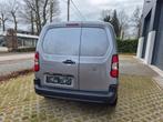 PEUGEOT PARTNER 1.2 LICHTE VRACHT...BTW WAGEN!!!, Auto's, Voorwielaandrijving, Stof, Euro 6, 1199 cc