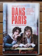 )))  Dans Paris  //  Romain Duris   (((, Cd's en Dvd's, Dvd's | Drama, Overige genres, Alle leeftijden, Ophalen of Verzenden, Zo goed als nieuw