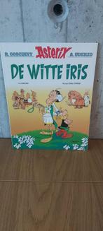 strip asterix en obelix - De witte iris, Boeken, Stripverhalen, Eén stripboek, Nieuw, Ophalen of Verzenden, Goscinny / Uderzo