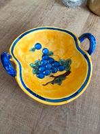 Fruitschaal Italiaans design, Antiek en Kunst, Ophalen of Verzenden