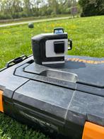 Laser van laserliner, Doe-het-zelf en Bouw, Ophalen, Zo goed als nieuw