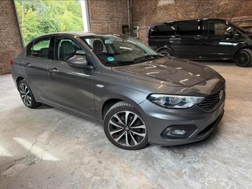Fiat Tipo 1.6 d/120ch/1 main/historique complet beschikbaar voor biedingen