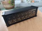 Retro USB docking station met individuele schakelaars, Computers en Software, Ophalen of Verzenden, Nieuw, Docking station