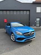 Mercedes Benz A180 Amg Bodykit, Auto's, Mercedes-Benz, Automaat, Euro 6, Bedrijf, Diesel