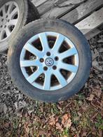 Jantes golf 5, Autos : Pièces & Accessoires, Pneus & Jantes, Jante(s)