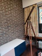 Telescoop, Sterrenkijker, Antiek en Kunst, Ophalen