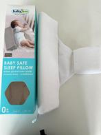Baby safe sleep pillow / babyjem zijslaap Kussen (nieuw), Jongetje of Meisje, Wit, Nieuw, Ophalen of Verzenden