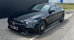 Mercedes cls 300d amg uitvoering in topstaat !, Auto's, Mercedes-Benz, Automaat, Euro 6, 4 cilinders, 2000 kg