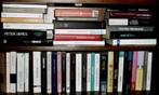 Lot de romans grand format, Ophalen of Verzenden, Gelezen