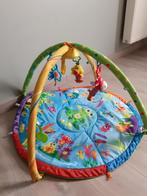 Tapis d'éveil, Kinderen en Baby's, Ophalen, Zo goed als nieuw, Babygym, Met geluid
