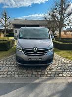 Renault trafic 2.0dci 170pk /5zitlpl/ lichte vracht/automaat, Auto's, Automaat, Bedrijf, Achteruitrijcamera, Te koop