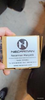 Necerman manyetik voor instrumenten, Handtassen en Accessoires, Uiterlijk | Dieet en Afvallen, Ophalen of Verzenden