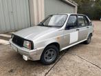 Visa GT 1.4 “Oldtimer”, Auto's, 4 zetels, Stof, Zwart, 1389 cc