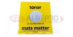 Tonar Pure White Perspex Mat 5976, Ophalen of Verzenden, Nieuw