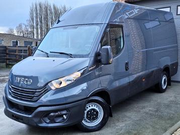 Iveco Daily - 3.0 175PK Automaat NIEUW 0KM - Trekh 3.5TON