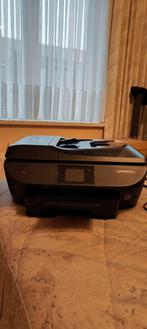 HP Officejet 5742, Computers en Software, Printers, Ophalen of Verzenden, Zo goed als nieuw