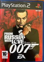 007 From Russia With Love PS2, Ophalen of Verzenden