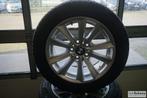 Winterset Bmw 5 serie F10 F11 17" Pirelli Sottozero 2, Auto-onderdelen, Banden en Velgen, Gebruikt, Banden en Velgen, 17 inch
