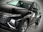 Hyundai Tucson 1.6 CRDi DCT-1ERPRO-GPS-CARPLAY-CAMERA-PDC, Auto's, Stof, Gebruikt, 4 cilinders, 136 pk
