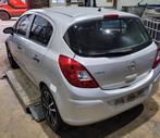 opel corsa deur achterklep bumper motorkap koplamp achterlic, Auto-onderdelen, Ophalen of Verzenden, Gebruikt, Opel