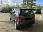 Mercedes classe A140 essence 2004, Verrouillage central, Achat, Essence, Entreprise