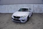 Bmw M2 competition - 33458 km, Auto's, Automaat, Achterwielaandrijving, 2 Reeks, Leder
