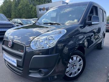 Fiat Doblò DESIGN 1.6MJT 105CH 1ÈRE MAIN GAR 12M beschikbaar voor biedingen
