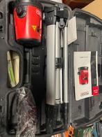 Kruislijnlaser, Doe-het-zelf en Bouw, Meetapparatuur, Ophalen, Zo goed als nieuw