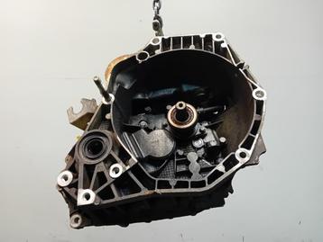 VERSNELLINGSBAK SCHAKEL Alfa Romeo MiTo (955) (55228997) beschikbaar voor biedingen