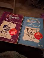 Journal d'un dégonflé, Livres, Enlèvement ou Envoi