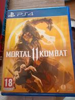 Mortal Kombat 11 (PS4), Games en Spelcomputers, Games | Sony PlayStation 4, Ophalen, Online, Vanaf 18 jaar, Vechten