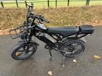 Fatbike V20, Ophalen, Zo goed als nieuw