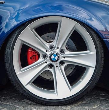 Jantes BMW style 128, R19, 5x120, 8j, made in Italy, ET42  beschikbaar voor biedingen