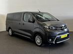 Toyota Proace Electric Shuttle Long Extra Range Cool 75 kWh, Auto's, Toyota, Automaat, Monovolume, ProAce, Startonderbreker