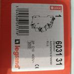 Installatieautomaat Legrand Lexic, Ophalen of Verzenden, Nieuw, Schakelaar