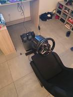 Cockpit complet, Ophalen of Verzenden, Zo goed als nieuw, Xbox One