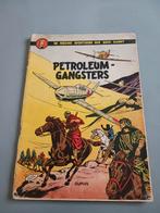 Buck Danny, Petroleumgangsters 1ste druk, goede staat, Une BD, Enlèvement ou Envoi, Utilisé