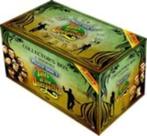 Box met 18 dvd van Roald Dahl, Cd's en Dvd's, Dvd's | Tv en Series, Ophalen of Verzenden, Zo goed als nieuw