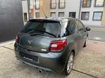 Citroen DS3 1.4VTI MET 78DKM EXPORT OF HANDELAARS, Auto's, Euro 5, Bedrijf, 93 pk, 1397 cc