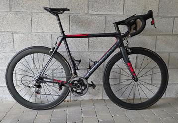 Cannondale Super Six 56 Sram Scott Giant Trek Ridley Merckx beschikbaar voor biedingen