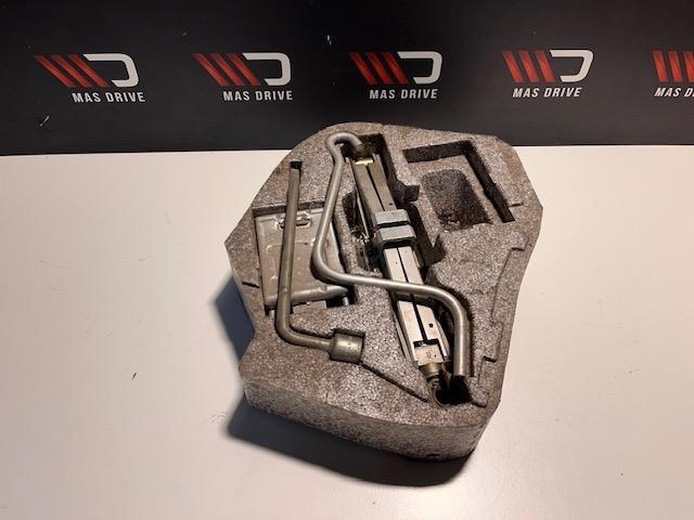 Nissan 300zx z32 toolkit koffer 2+2 model, Auto-onderdelen, Interieur en Bekleding, Gebruikt